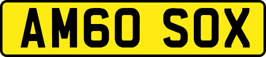 AM60SOX