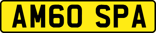 AM60SPA