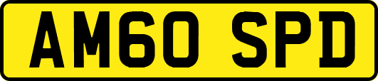 AM60SPD