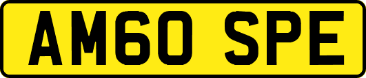 AM60SPE