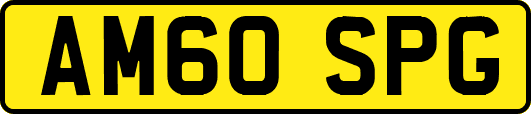 AM60SPG