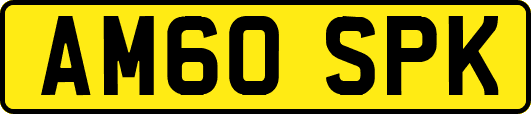 AM60SPK