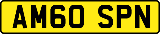 AM60SPN