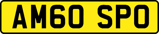 AM60SPO