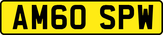 AM60SPW