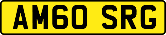AM60SRG