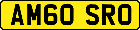 AM60SRO