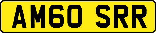 AM60SRR