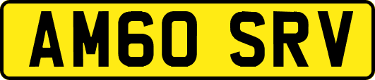 AM60SRV