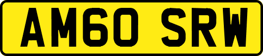 AM60SRW