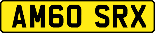 AM60SRX