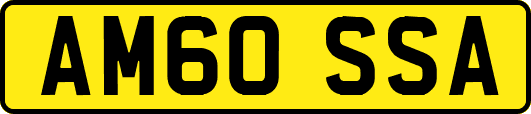 AM60SSA