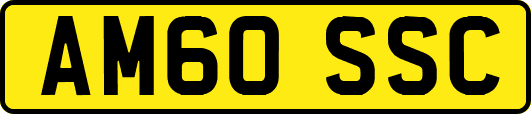 AM60SSC