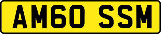 AM60SSM