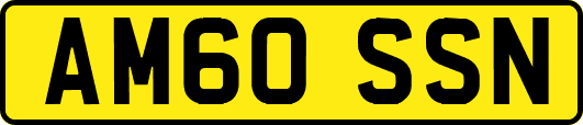 AM60SSN