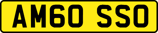 AM60SSO
