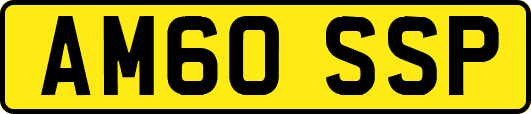 AM60SSP