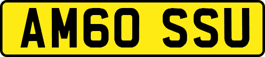 AM60SSU