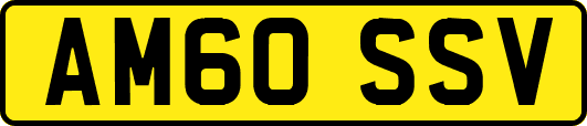 AM60SSV