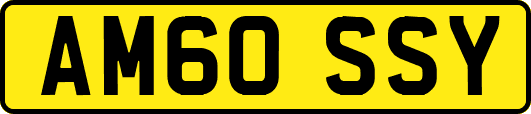 AM60SSY