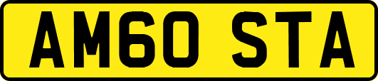 AM60STA