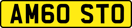 AM60STO
