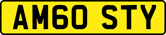 AM60STY