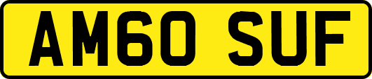 AM60SUF