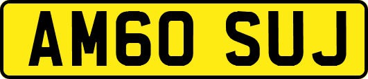 AM60SUJ