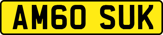 AM60SUK