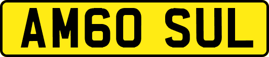 AM60SUL