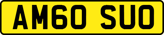 AM60SUO