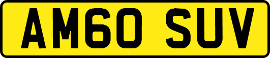 AM60SUV