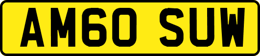 AM60SUW
