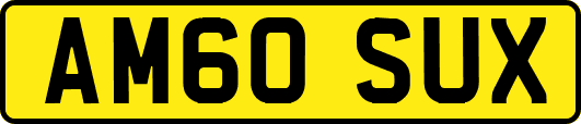 AM60SUX