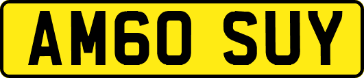 AM60SUY