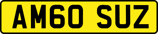 AM60SUZ