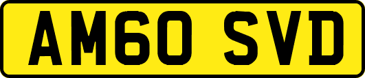 AM60SVD