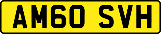AM60SVH
