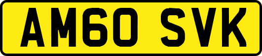 AM60SVK