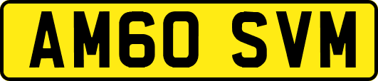 AM60SVM