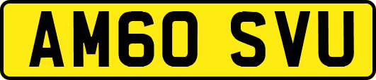 AM60SVU