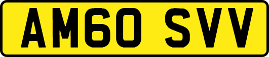 AM60SVV