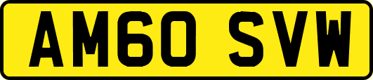AM60SVW