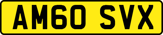 AM60SVX