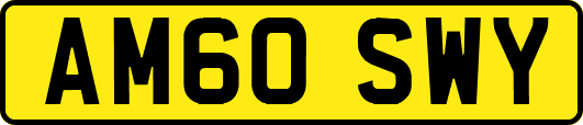 AM60SWY