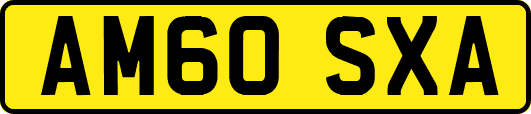 AM60SXA