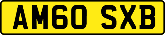 AM60SXB