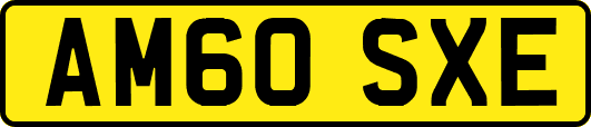 AM60SXE
