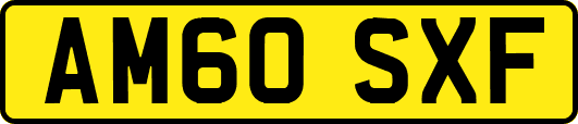AM60SXF